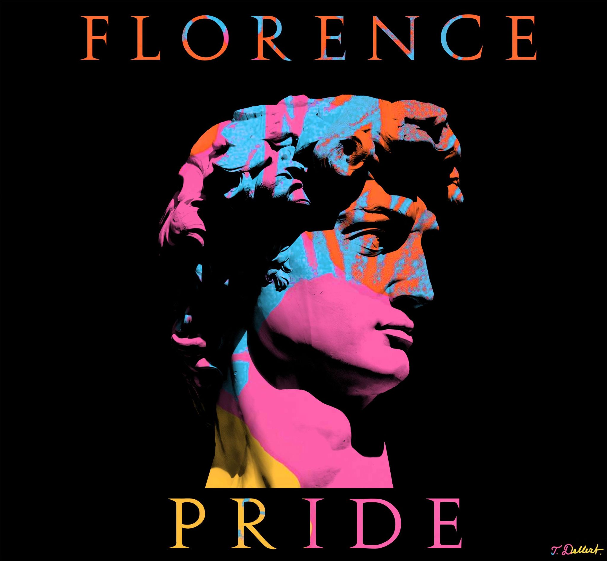 FLORENCE PRIDE   2copy